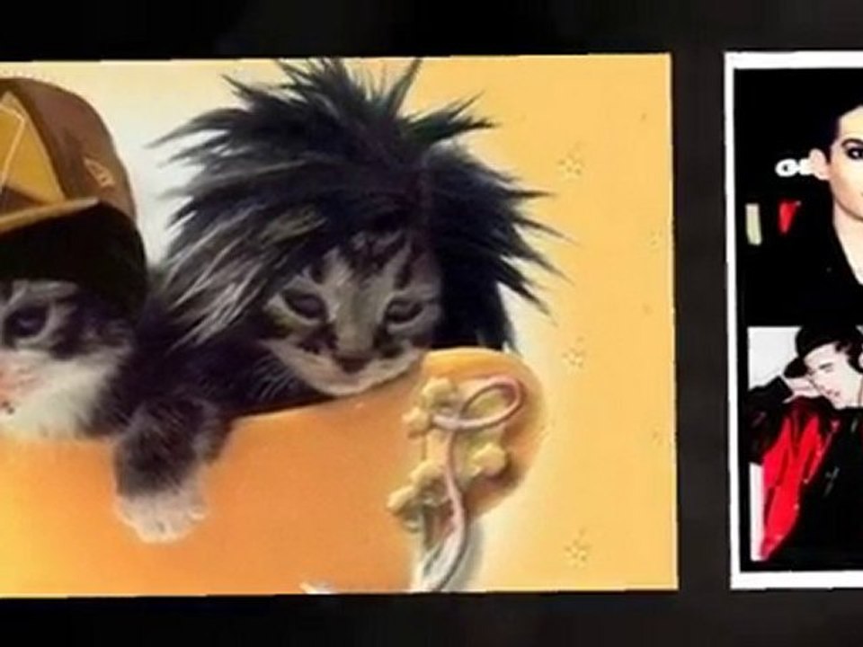 ♥ Twins Kaulitz ♥