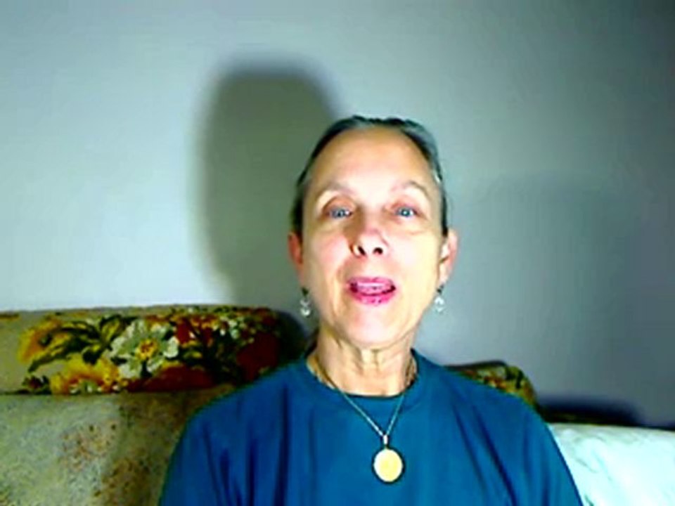 LIVE & WRITTEN - Finding the Ocean of Peace - No Fear ...