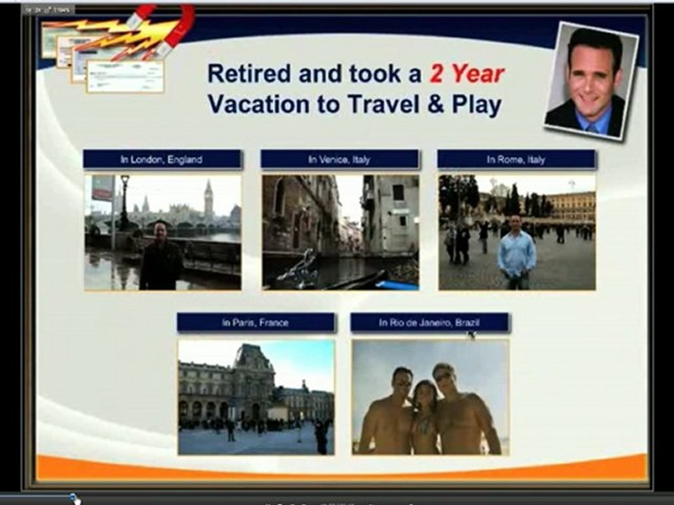 Trump Network Scam Don't Join Until You See This!