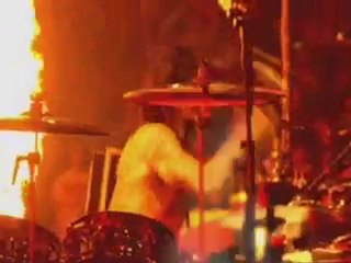 Motley Crue - Kickstart My Heart