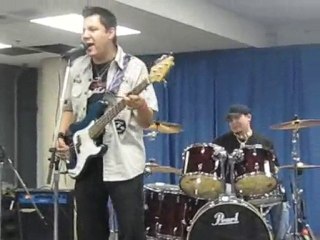 Bitter Taste-White Fire Reed (LIVE) CANAB 2010