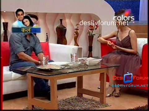 Mallika E Kitchen - 5th December 2010 - Part3