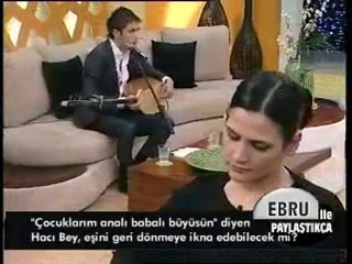 Ramazan Küçük-Dünya