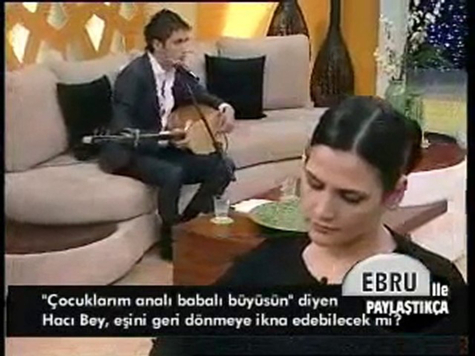 Ramazan Küçük-Dünya