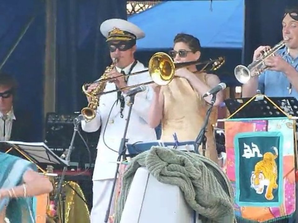 Bollywood à Melbourne