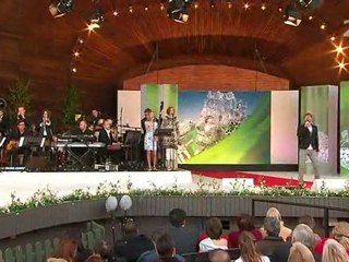 Peter Jöback - Juni Juli Augusti