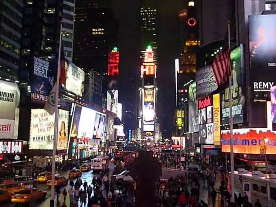 Time Square 2
