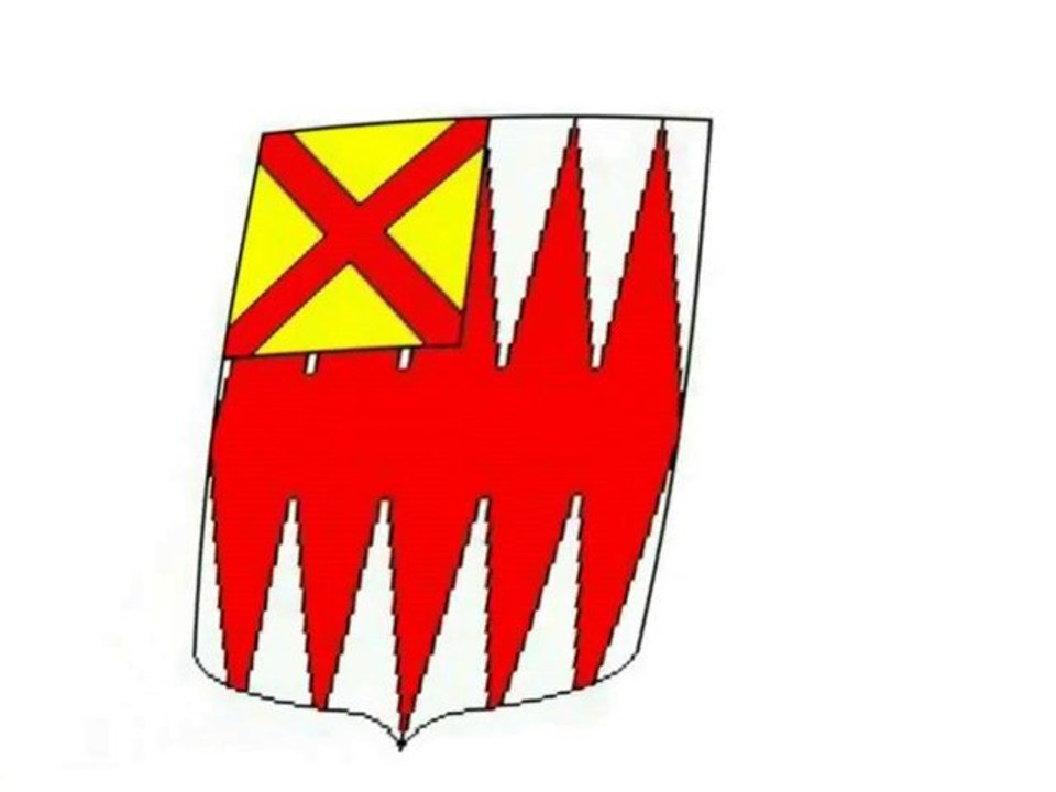 St Nicolas dans les rues de Crisnee