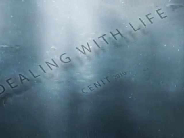 [Rescue Wings] Dealing With Life