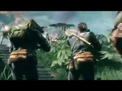 Battlefield: Bad Company 2 Vietnam The Battle for Hastings