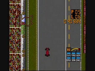 Super F1 Circus Le S5 R15