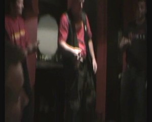 Monstergrab games 2-2010 part 4 finger strenght competition