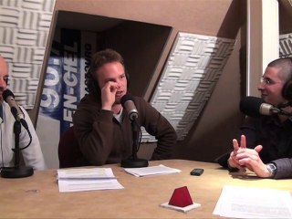 Raph Ko : Pillar un groupe qui vaut le détour (kiki nov 10)