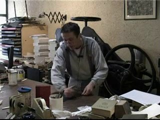 Deoditoo Le Relieur Doreur