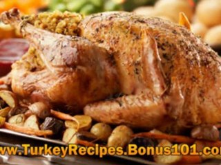 Leftover Turkey Recipes - the best leftover turkey recipes e