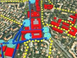 Opération Campus : Le diagnostic urbain (Aix-en-Provence)