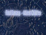 AMV Final Fantasy Advent Children