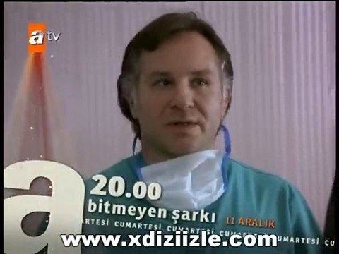 Bitmeyen Şarkı 14.Bölüm Fragmanı