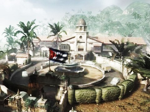 PGM avec Une Balle Chargée (CoD7)..ou PAS