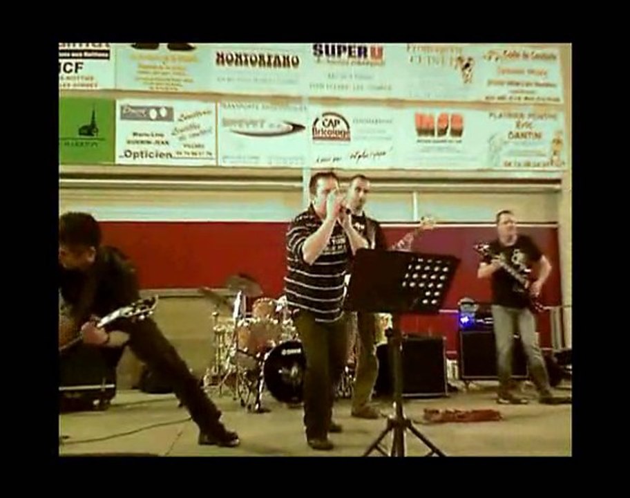 False - Hygiaphone - Téléthon 2010