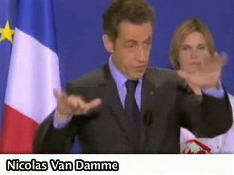 SARKOSAUCE A LA TRASH BY SYSTAIME & SELYAN