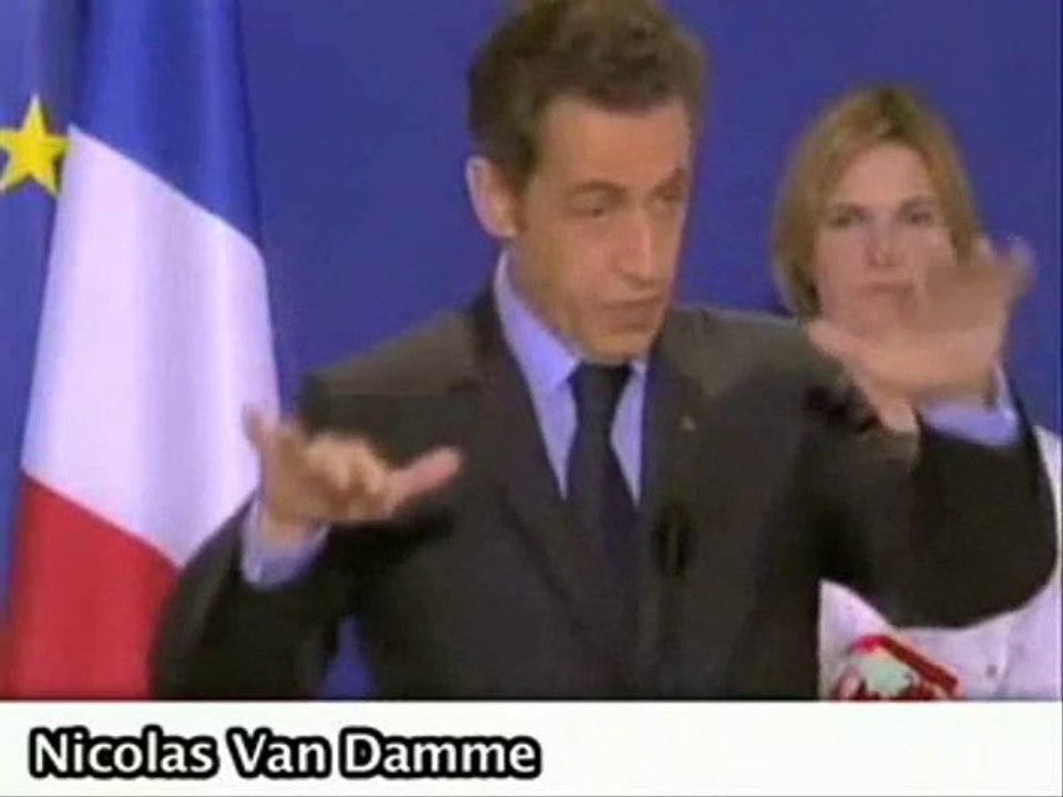 SARKOSAUCE A LA TRASH BY SYSTAIME & SELYAN