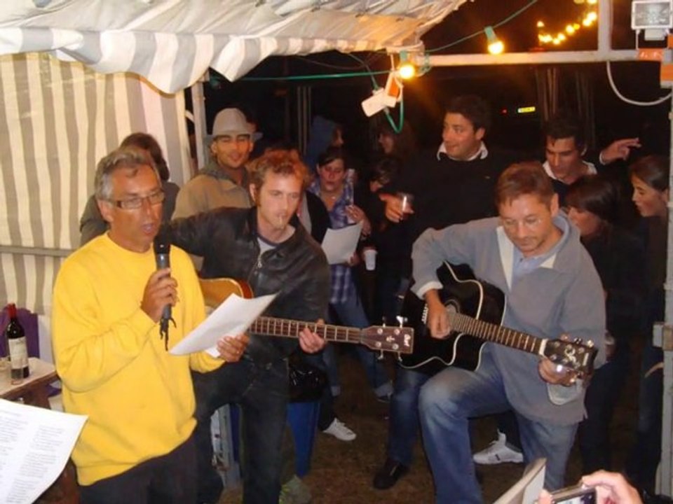 La guitare