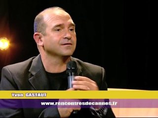 RDC10 - 3 QUESTIONS A Yvan GASTAUT