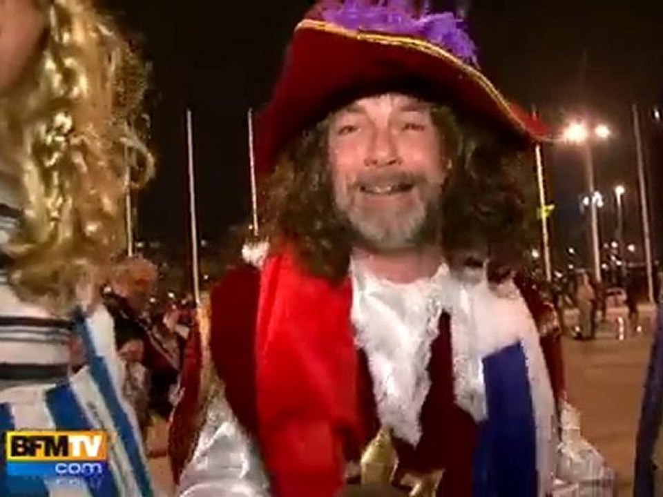 Coupe Davis : la France mène 2 à 1