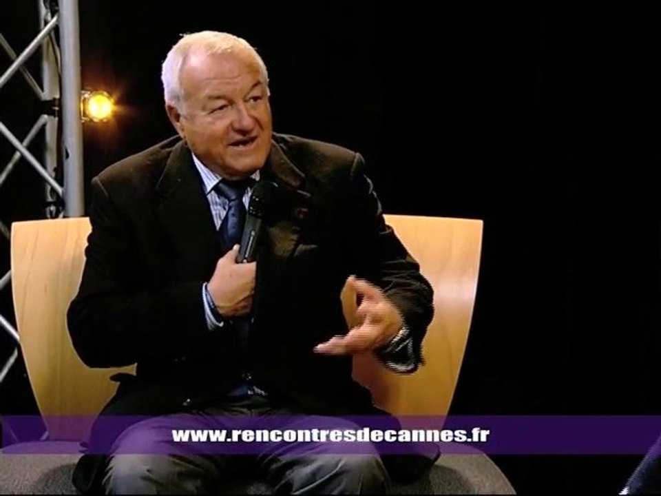 RDC10 - 3 QUESTIONS A Bernard BROCHAND
