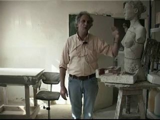 Deoditoo Le Sculpteur sur Pierre