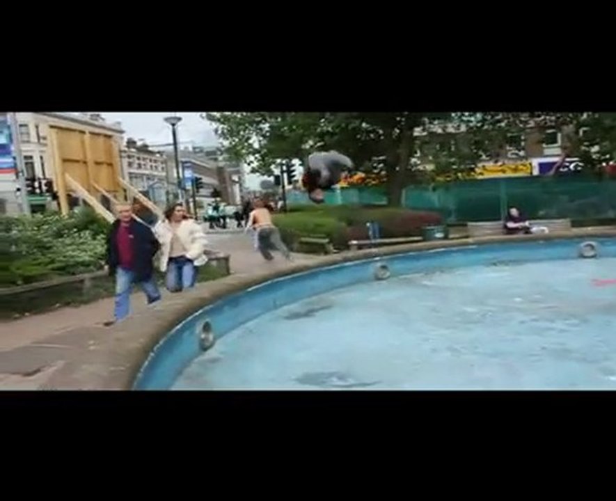 MG/МногогранностЬ - "Вне контроля" Black Version (NewTocheX