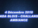 Ambiance Ada Challans - Challans