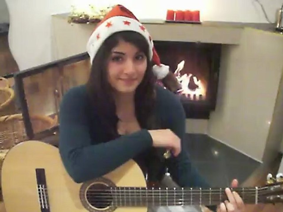 All I Want For Christmas Is You (Cover)