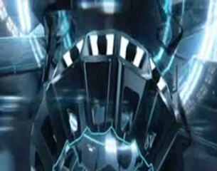 Tron Legacy Türkçe Altyazılı Fragman
