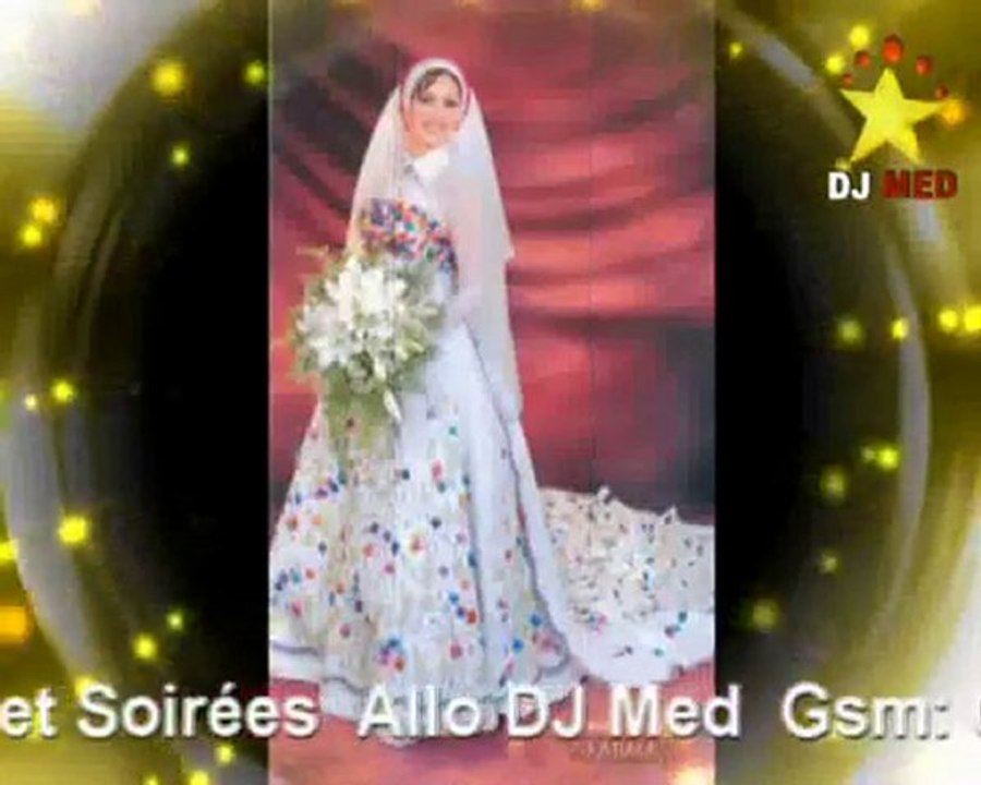DJ MED Mariage 2010 Vol4 AL Hoceima Maroc