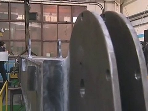 Ciecie Laserowe Pruszcz Gdanski Haco Sp. z o.o.