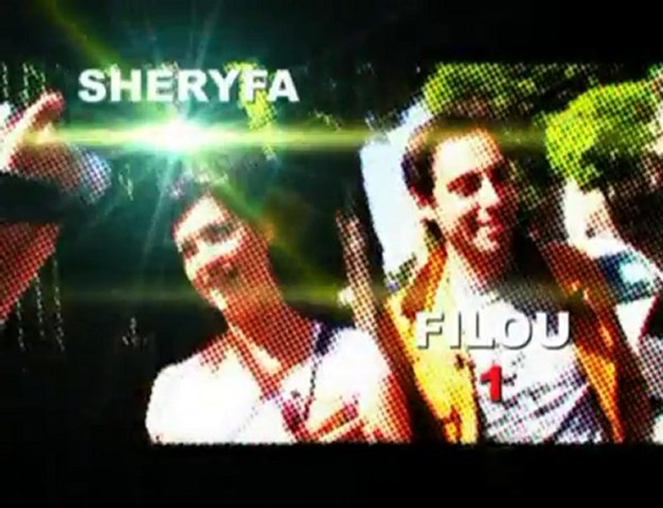 Florian & Philou ADO