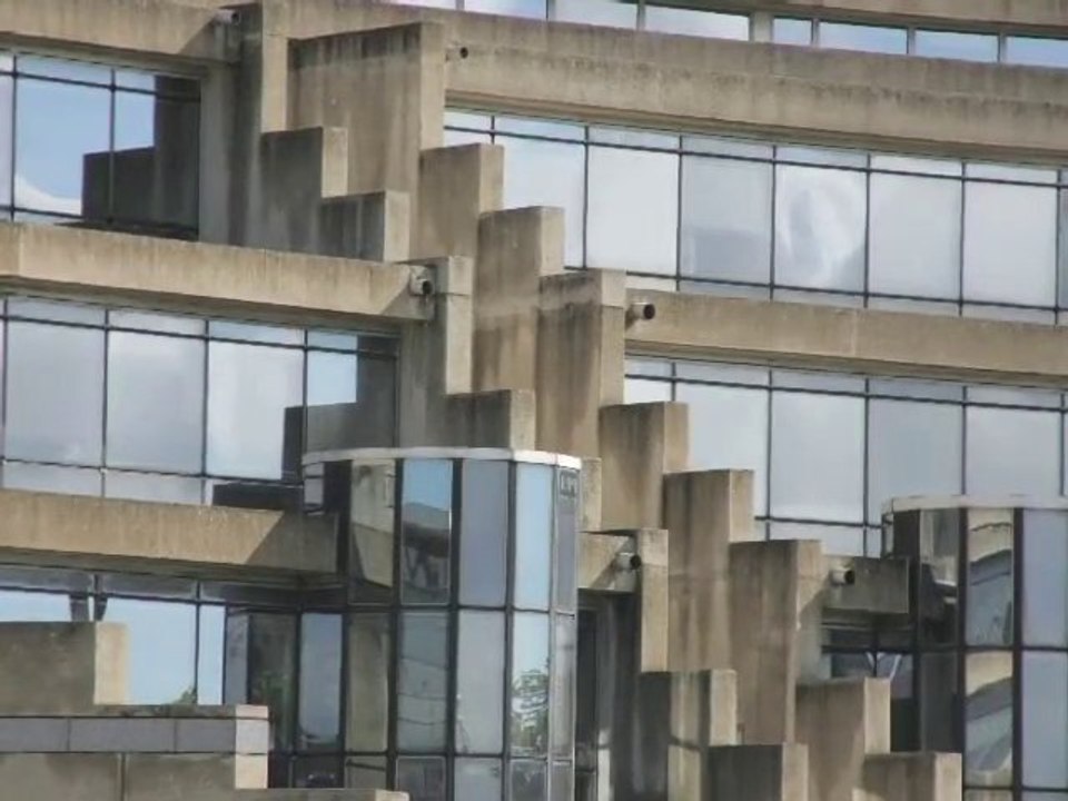 Signes de ville