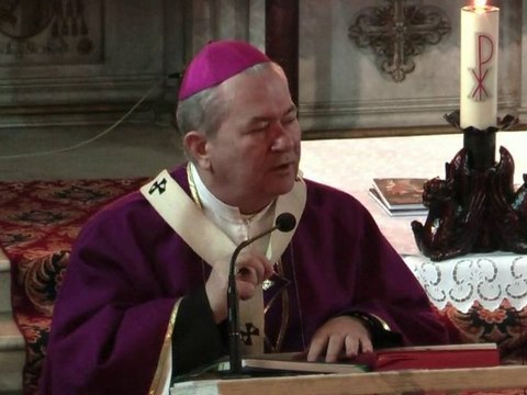 Omilie / Duminica a II-a din Advent (A)