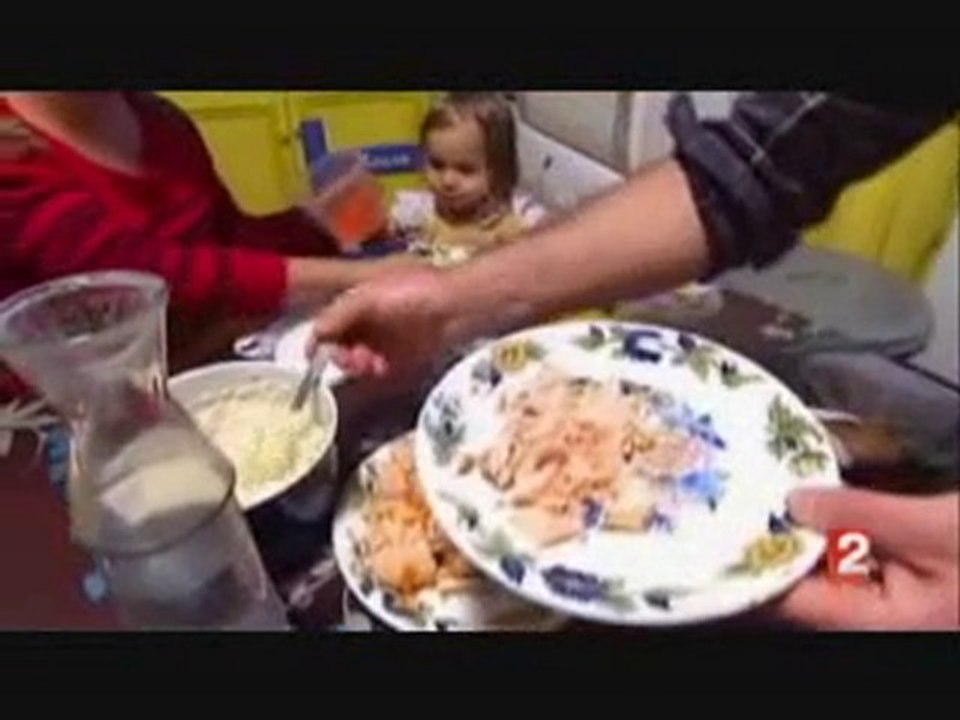 Des métaux lourds dans nos assiettes