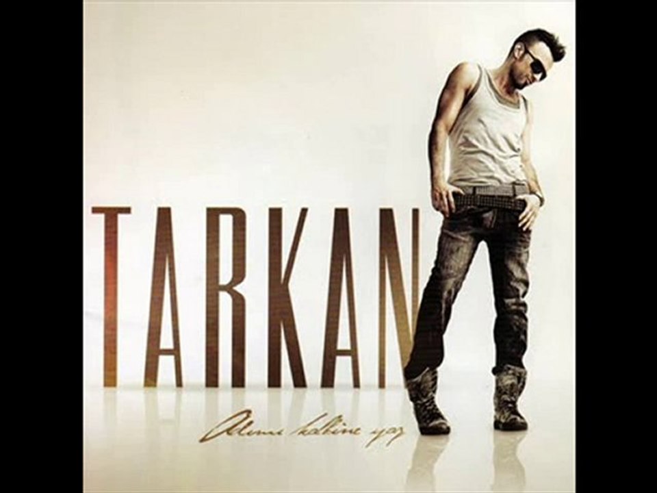 Tarkan - Öp