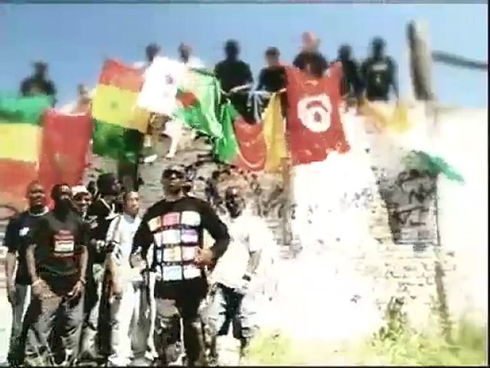 Mac Tyer - 93 tu peux pas test