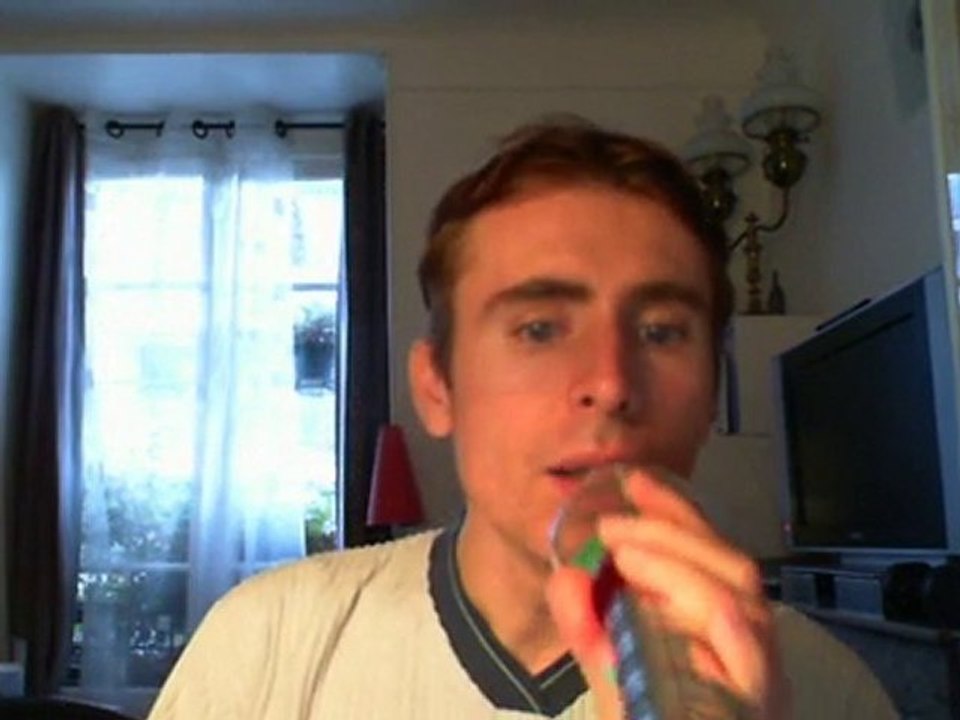 Wiwi égratigne "tu es là au rendez vous"