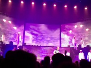 Final - 1 RFM PARTY 80 à Strasbourg