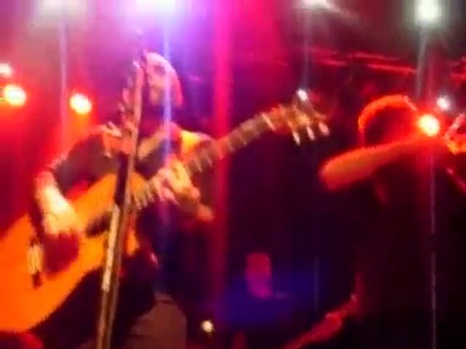 Da Silva part I (24.11.2010)