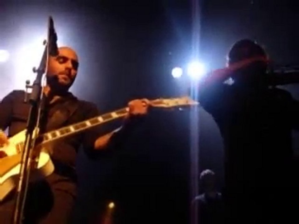 DA SILVA part II (24.11.2010)