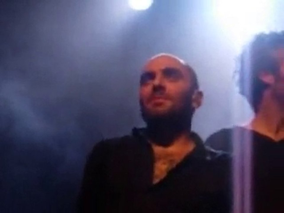 DA SILVA part III, 24.11.2010