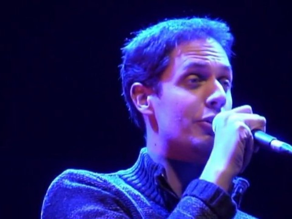 slam blankok invite grand corps malade deux pièces cuisine