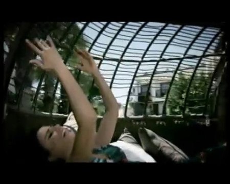 Mevsim Aral - Seninle Başım Dertte 2010 Orjinal Video Klip